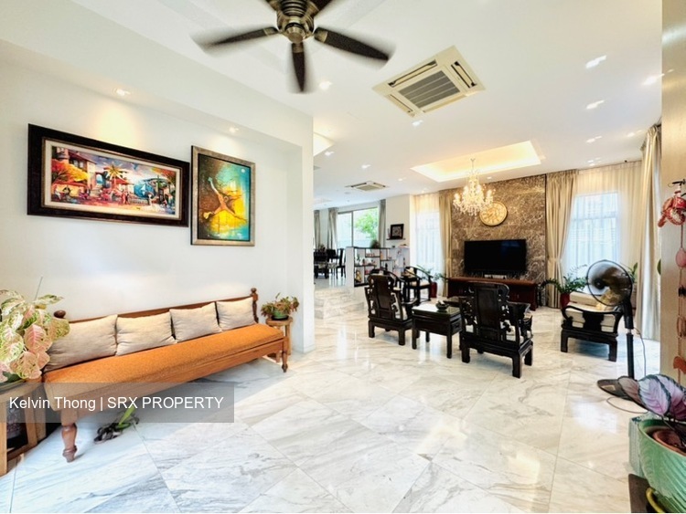Jalan Sentosa (D14), Detached #501221361
